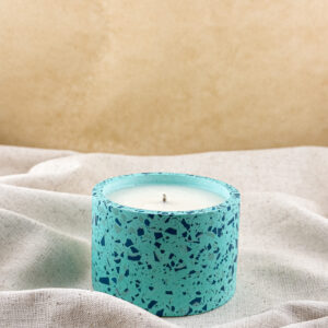 Świeca sojowa MANGOCHI 150ml